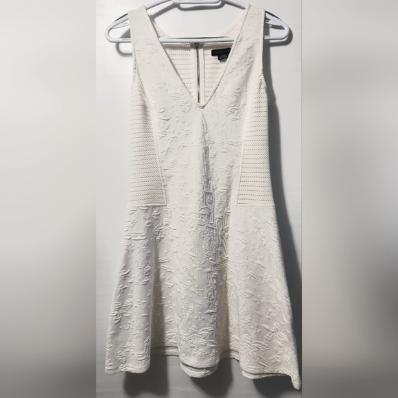 Sanctuary White Dress - Picture 1 of 3